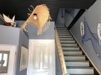 Steffis-Strand-Schule - B&B Cuxhaven