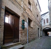 Le Colline - B&B Staffolo