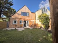 Joyces Cottage - B&B Warminster