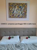 Lucca&Dreams - Bed and Breakfast Lucca