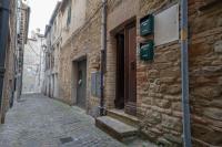 Le Colline - B&B Staffolo