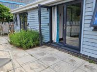 The Wye Room - Bed and Breakfast Hereford