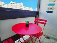 Ocean city View Condo Steps to Condado Beach - B&B San Juan