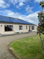 GRANITE - 4 star Self Catering Orkney Stromness - B&B Arcan