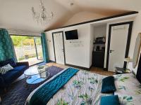 The Wye Room - Bed and Breakfast Hereford