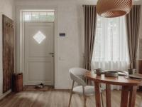 Mācītāja māja - Bed and Breakfast Cēsis