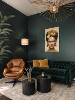 QApartment 5 - B&B Quedlinburg