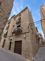 Casa Rural Casa Ramón - Ferienwohnung Calaceite