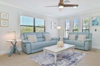The Salty Stay. Minutes from your toes in the sand - Bed and Breakfast Bonita Springs