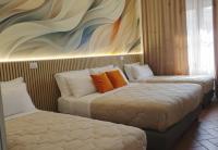 B&B Villa Milano Depandance by Rhospitality - B&B Cornaredo