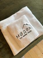 модра - Bed and Breakfast Rybnyk