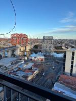 Increíble vista a La Boca Depto completo - B&B Buenos Aires