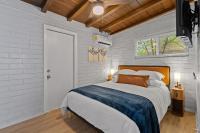 Casita Azul Hidden Gem Central Tucson - B&B Tucson