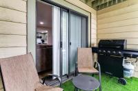 Walkable Condo Near Ski Shuttle & Mammoth Creek! - B&B Mammoth Lakes