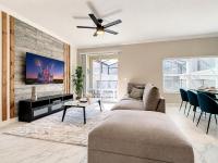 Stunning 5BR with Kids Splash Pad & Private Pool - B&B Kissimmee