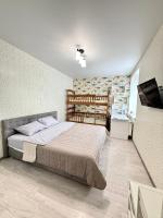 Apartment Synergia 3 - Chambres d'hôtes Irpin