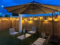 House with Starlink near the Airport and Apodaca - B&B Monterrey