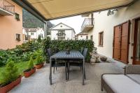 La Raisa - B&B Tirano