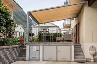 La Raisa - B&B Tirano