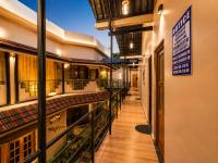 JFZ Homestay - Bed and Breakfast Kāsarkod