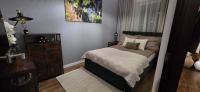 Apartament Pod Winnym Gronem z garażem - Chambres d'hôtes Zielona Góra