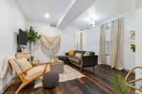 Columbus Park - Lower- 1 Bed Close to River Market - B&B Kansas City