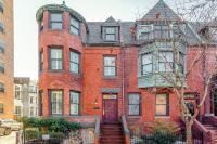 2BR Garden Level Guest Suite by White House - Chambres d'hôtes Washington