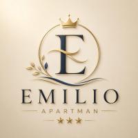 Emilio - B&B Veliko Gradište