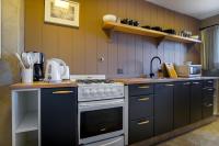Apartamento Deluxe de 2 dormitorios