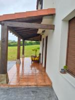 Vistas de lince 2 - B&B Suances
