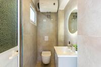 Dhermi Icon Penthouse 2BR - SEA VIEW 17 - Ferienwohnung Dhërmi