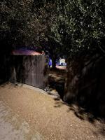 Wine Country Retreat Private Entry Scenic Studio - Bed and Breakfast Santa Maria