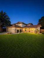 Wine Country Retreat Private Entry Scenic Studio - Bed and Breakfast Santa Maria