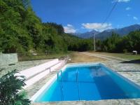 Camp Svetigora - B&B Kolašin