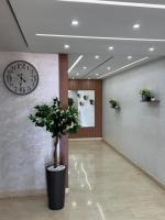 New Luxurious Appartement in Centre of Berkane - B&B Berkane