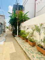 Urban Loft Dakar by Immo Kit BNB - B&B Dakar