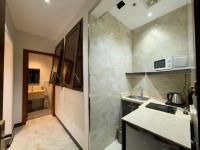 LAVENDER Hotel Apartments - B&B Tabuk