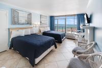 Oceanfront Studio - Indoor Pools, Hot Tubs, Nice! - B&B Myrtle Beach