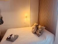 Estudio Boutique muy acogedor en Benalmádena - Bed and Breakfast Benalmádena