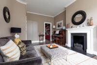 sophistication chiswick property -tyr9 - B&B Londra