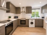 ST5- Twin Ensuite Room Canterbury Room, Parking - Chambres d'hôtes Kent