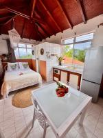 Monika Caraïbes - Bed and Breakfast Sainte-Anne