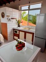 Monika Caraïbes - Bed and Breakfast Sainte-Anne