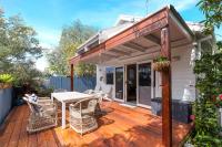 Rocky Shores Hideaway - B&B South West Rocks