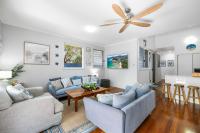 Rocky Shores Hideaway - B&B South West Rocks