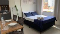Apartamento próximo a Av do CPA e Hospital São Matheus - B&B Cuiabá