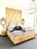 Modern 3 BD Apartment next to centre 75 sq m - Bed and Breakfast Wenen
