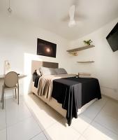 Suite Junior Deluxe