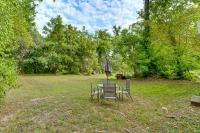 Walk to Dtwn Branson: Pet-Friendly Home! - B&B Branson