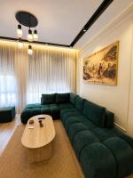 La Morada Apartment, Tirana - Bed and Breakfast Tirana